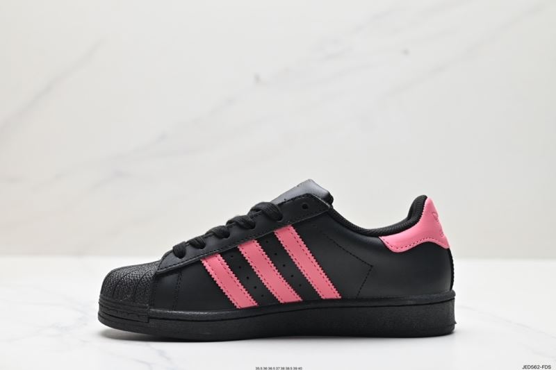 Adidas Superstar Shoes